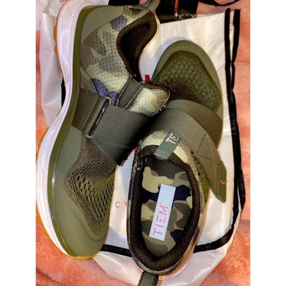 TIEM Cycling Shoes
